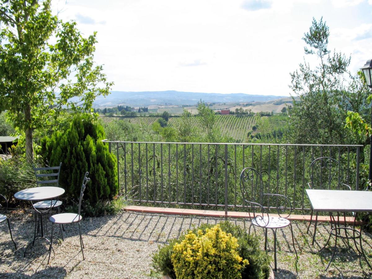 Apartment Belvedere - CET122 by Interhome - 4