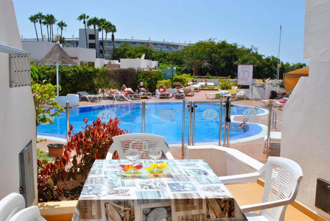 Los Geranios, Adeje – Updated 2022 Prices