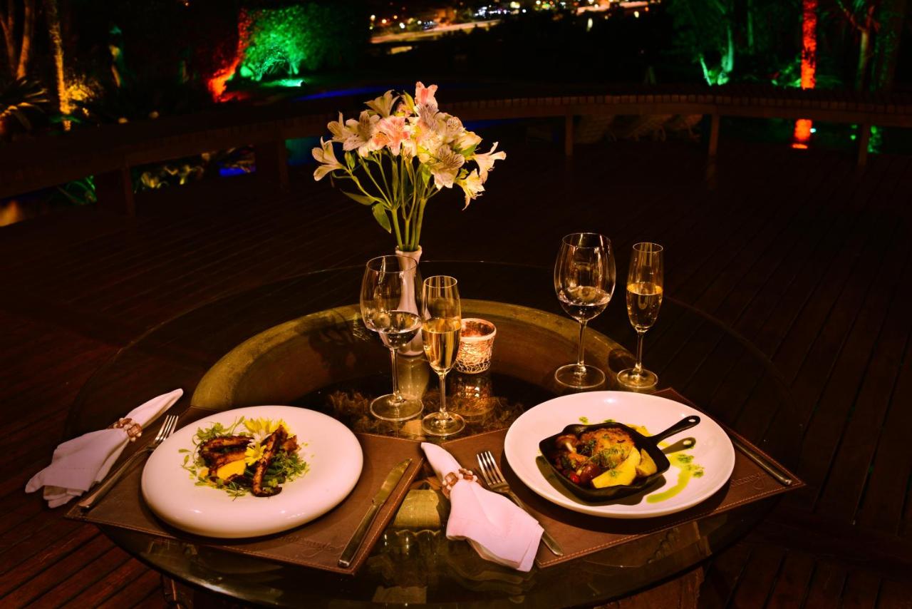 Le Chateaux Joá Boutique Hotel photo