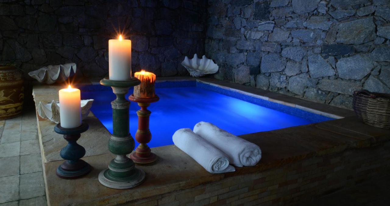 Le Chateaux Joá Boutique Hotel photo
