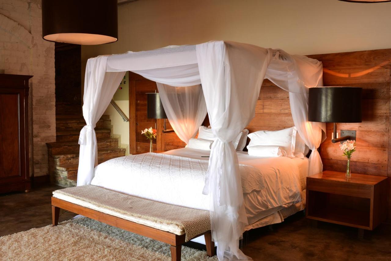 Le Chateaux Joá Boutique Hotel photo
