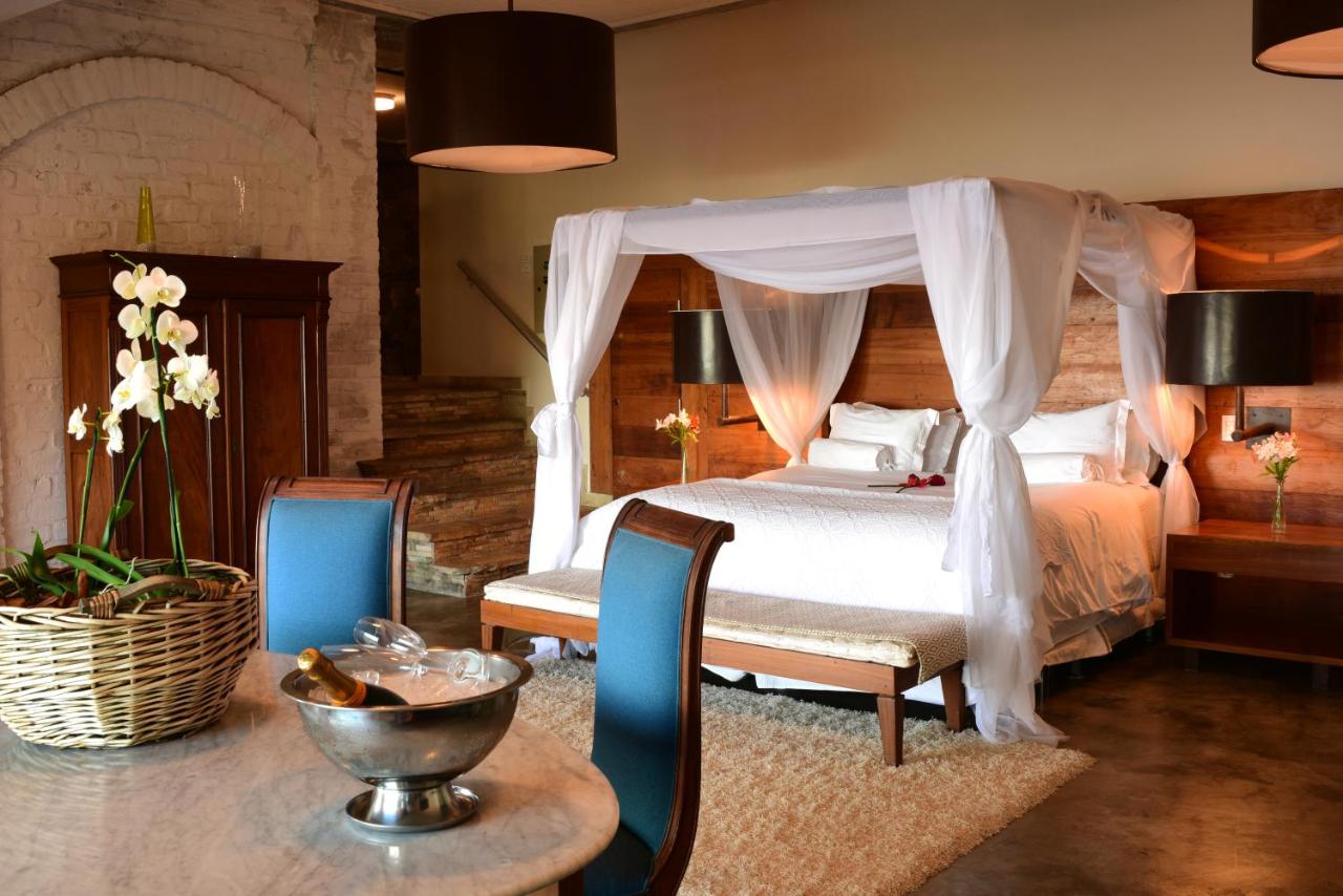 Le Chateaux Joá Boutique Hotel photo