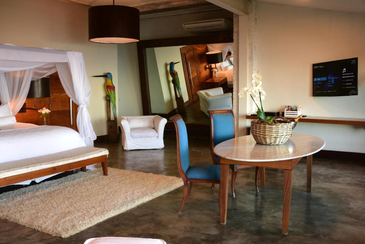 Le Chateaux Joá Boutique Hotel photo