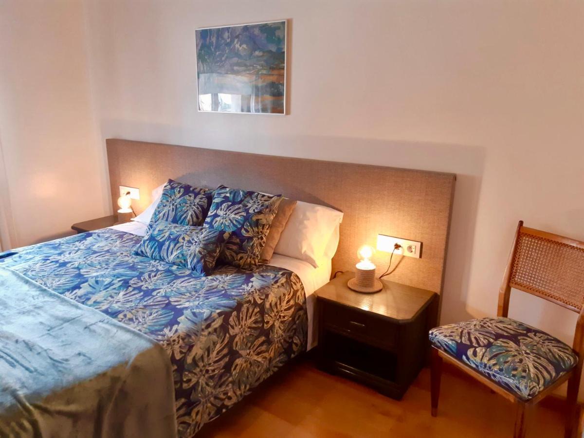 Casa 4Estacions Palamós 3a linia de mar zona Port Marina ...
