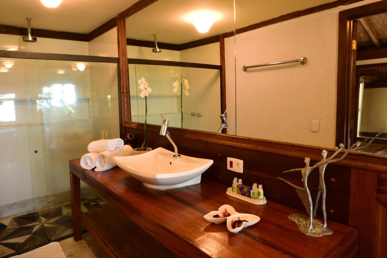 Le Chateaux Joá Boutique Hotel photo