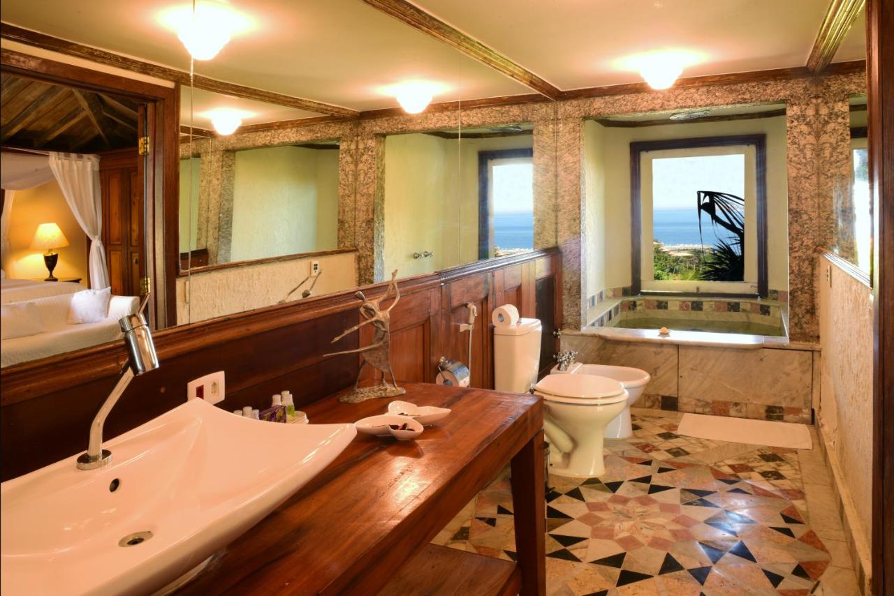 Le Chateaux Joá Boutique Hotel photo