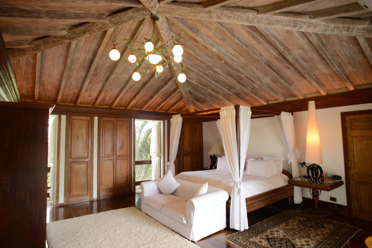 Le Chateaux Joá Boutique Hotel photo