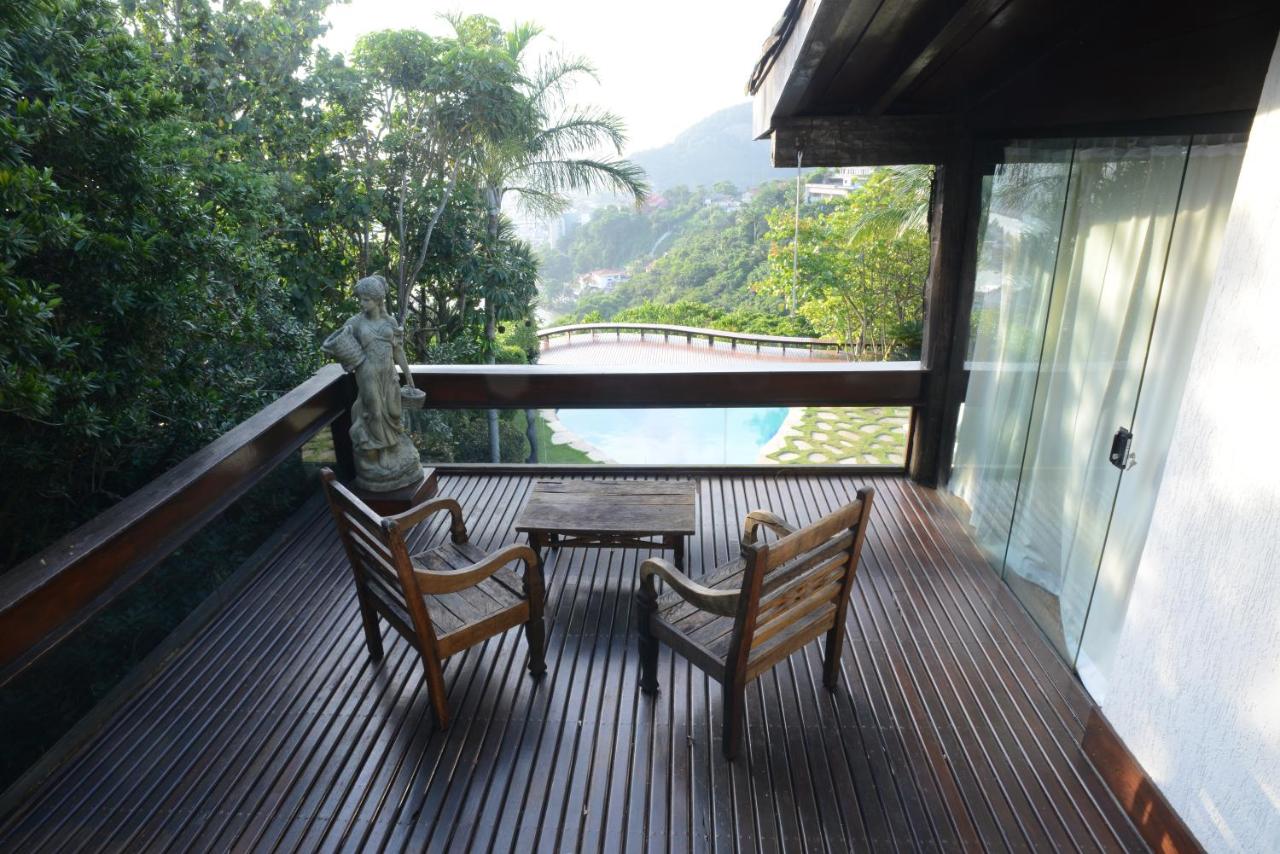 Le Chateaux Joá Boutique Hotel photo
