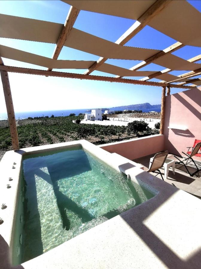 The Lighthouse Sunset View Suites - 4