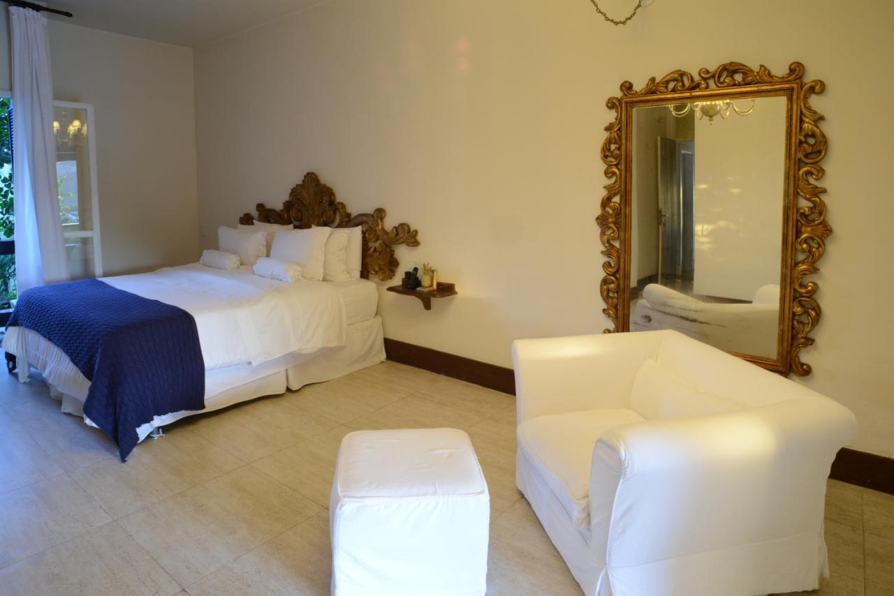 Le Chateaux Joá Boutique Hotel photo