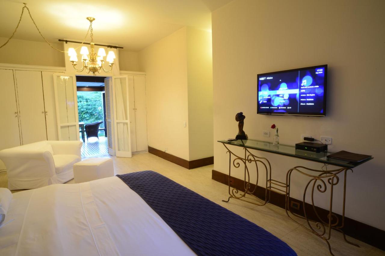 Le Chateaux Joá Boutique Hotel photo