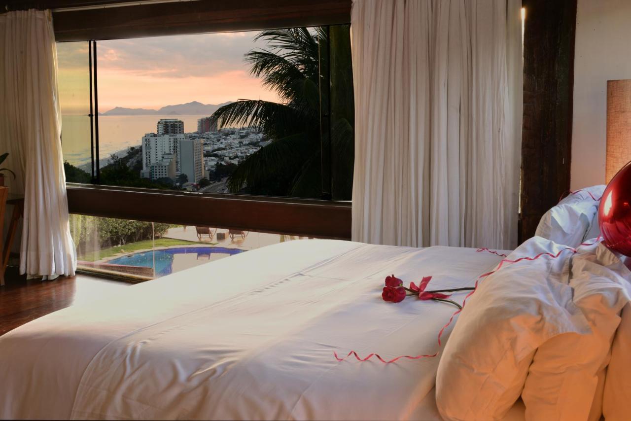 Le Chateaux Joá Boutique Hotel photo