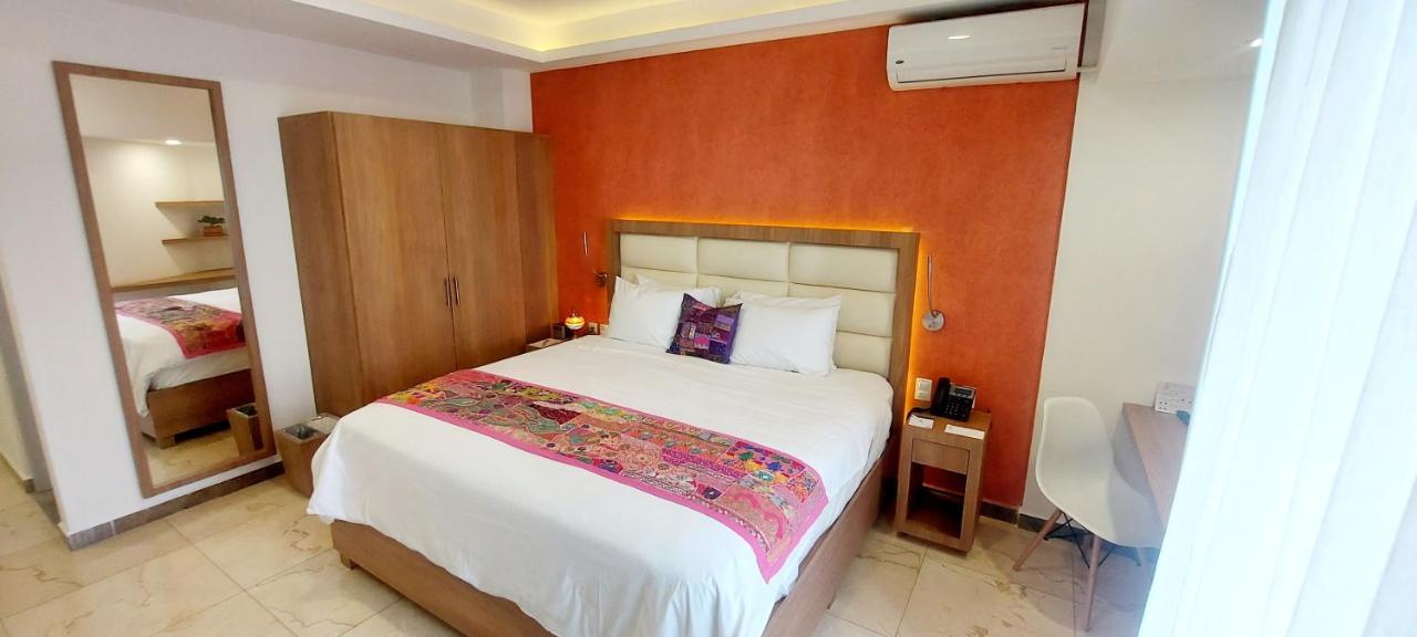 Hotel Boutique Dawat WTC - 5