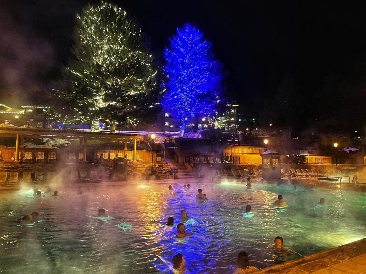 Glenwood Hot Springs Resort — photo 24