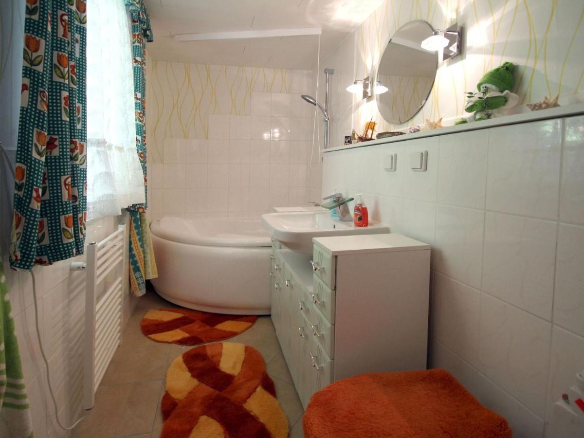 Bungalow Gartenidyll, Berlin - 3