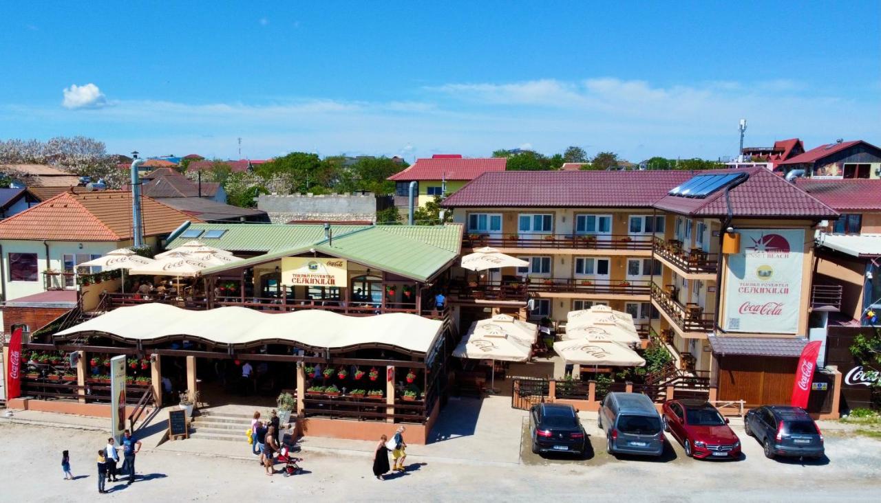 Image: Hotel Sunset Beach Vama Veche