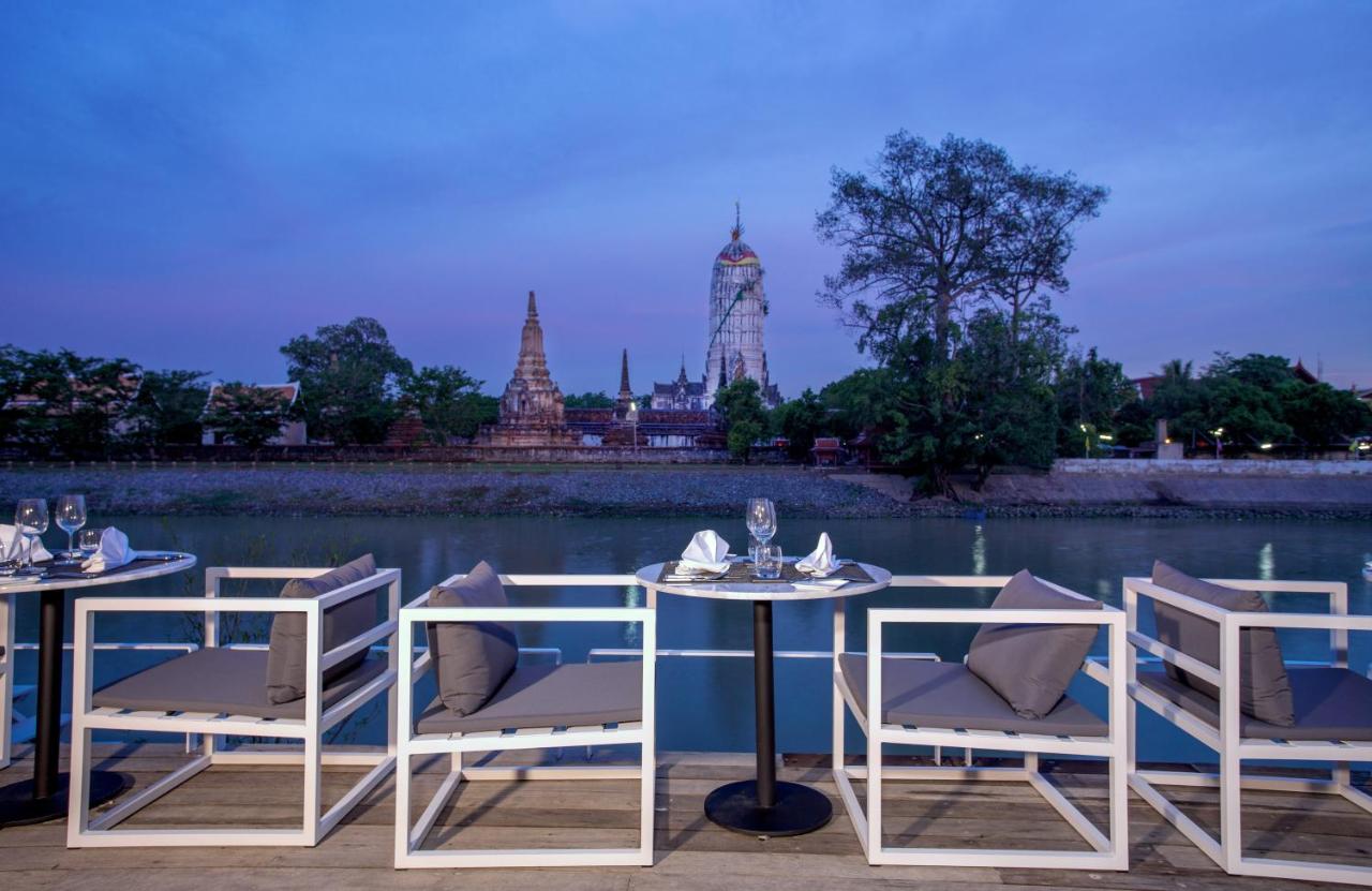 Sala Ayutthaya