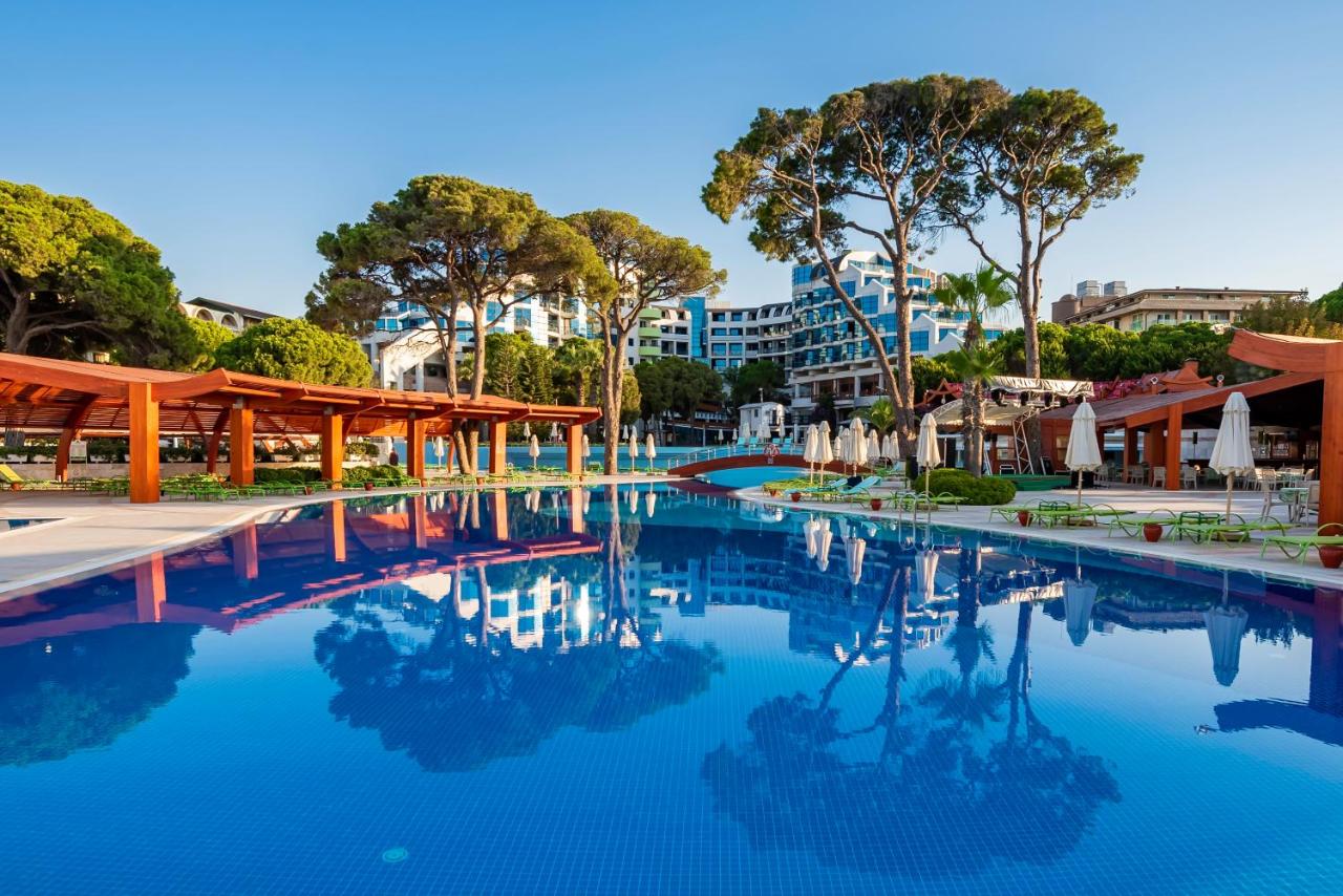 Cornelia De Luxe Resort, Belek – Tarifs 2023