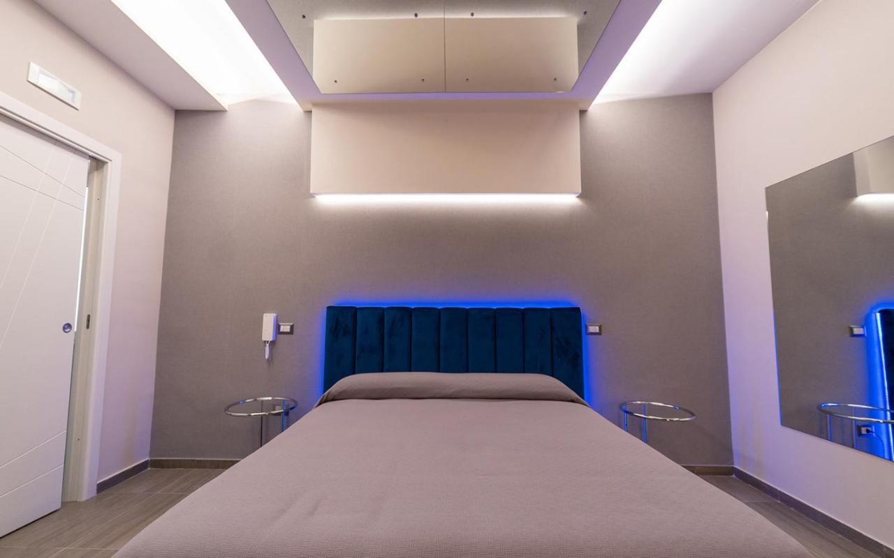 Intimity Luxury Rooms photo
