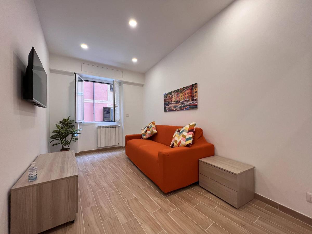 Vico dell'amore, Rapallo - 5