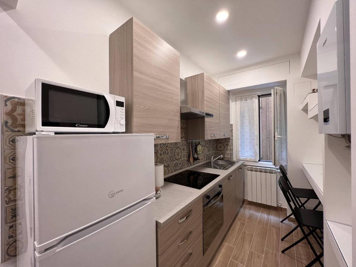 Vico dell'amore, Rapallo - 4