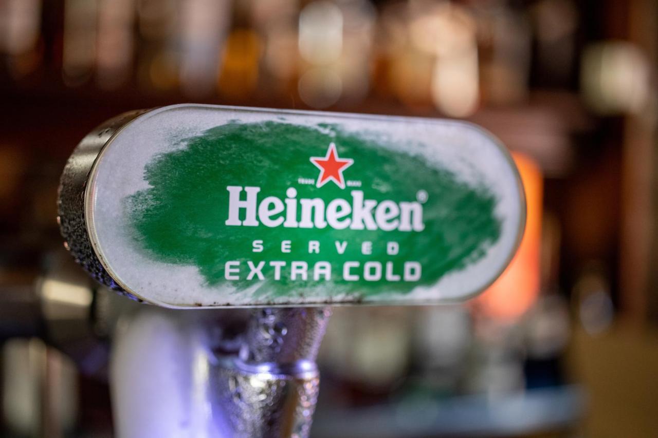 Hotel & bar Royal taste Amsterdam - 4