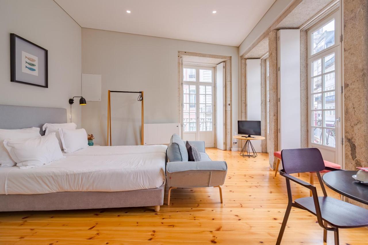 YOUROPO - City Center Ribeira Porto