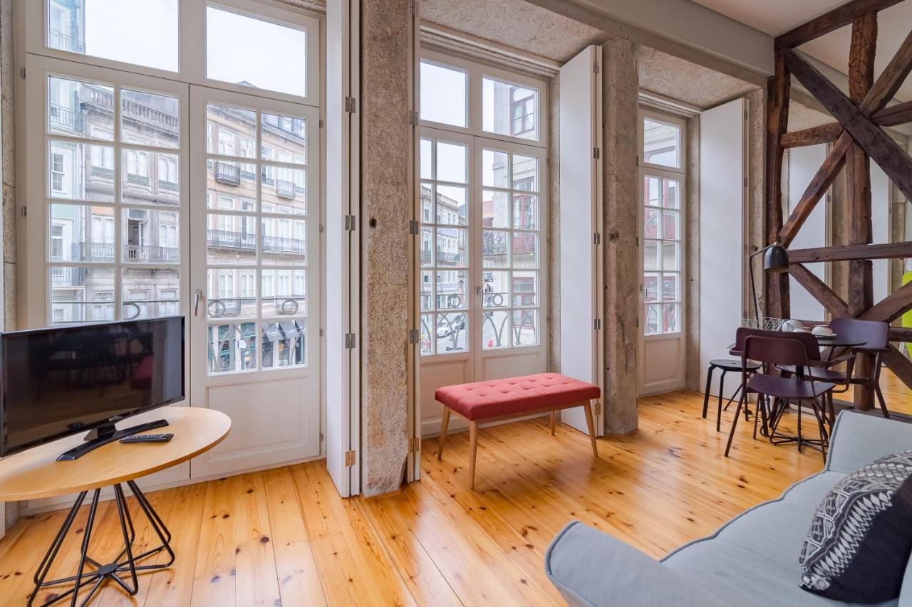 YOUROPO - City Center Ribeira Porto - 4