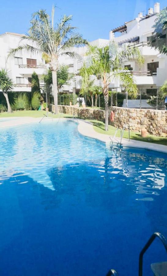 Grand et cosy appartement à 500m de la plage, Estepona ...