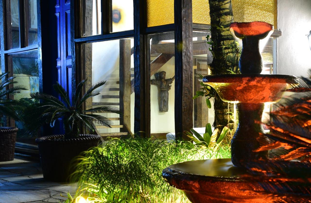 Le Chateaux Joá Boutique Hotel photo