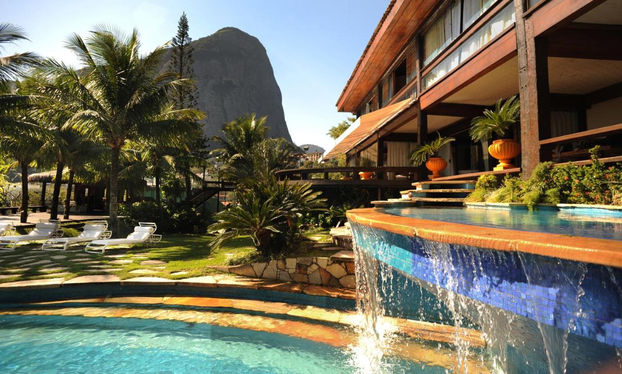 Le Chateaux Joá Boutique Hotel photo