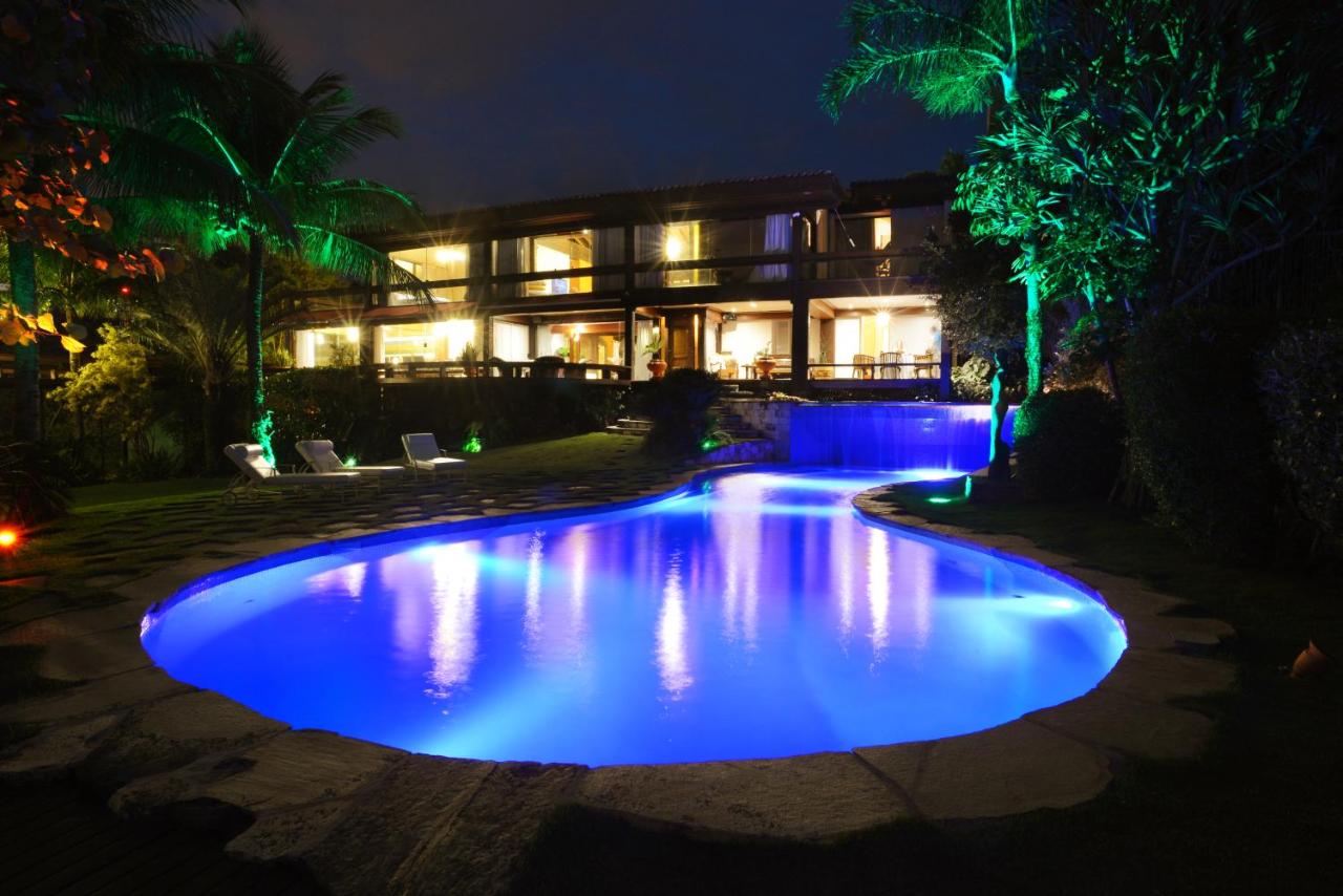 Le Chateaux Joá Boutique Hotel photo