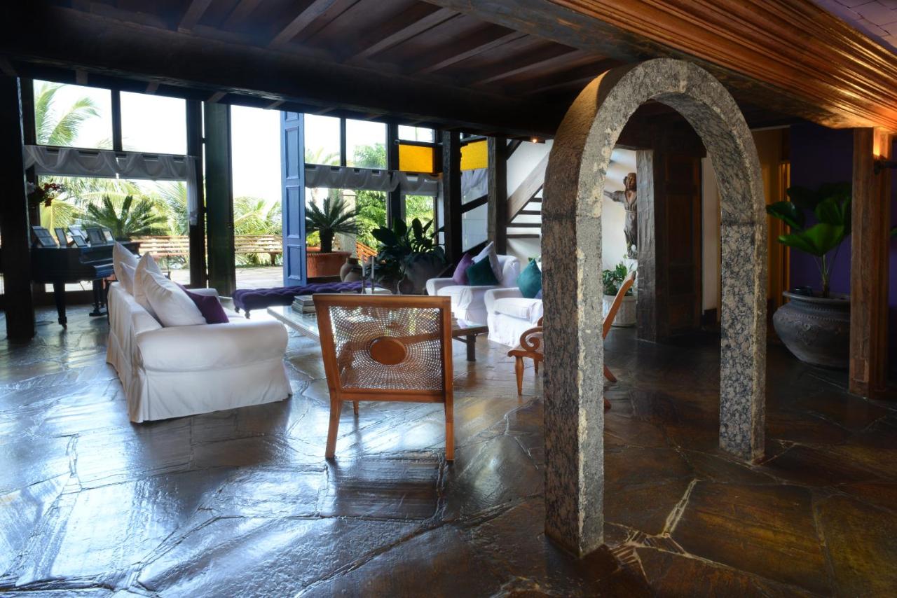 Le Chateaux Joá Boutique Hotel photo