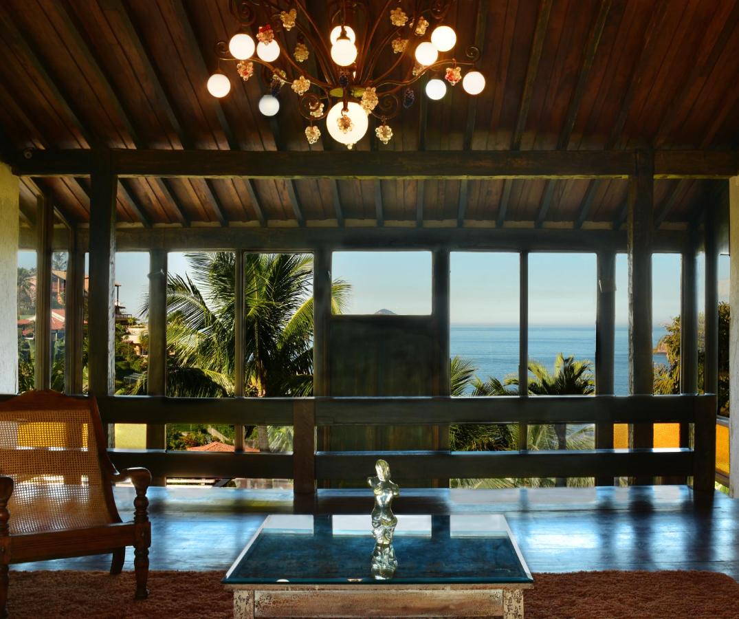 Le Chateaux Joá Boutique Hotel photo