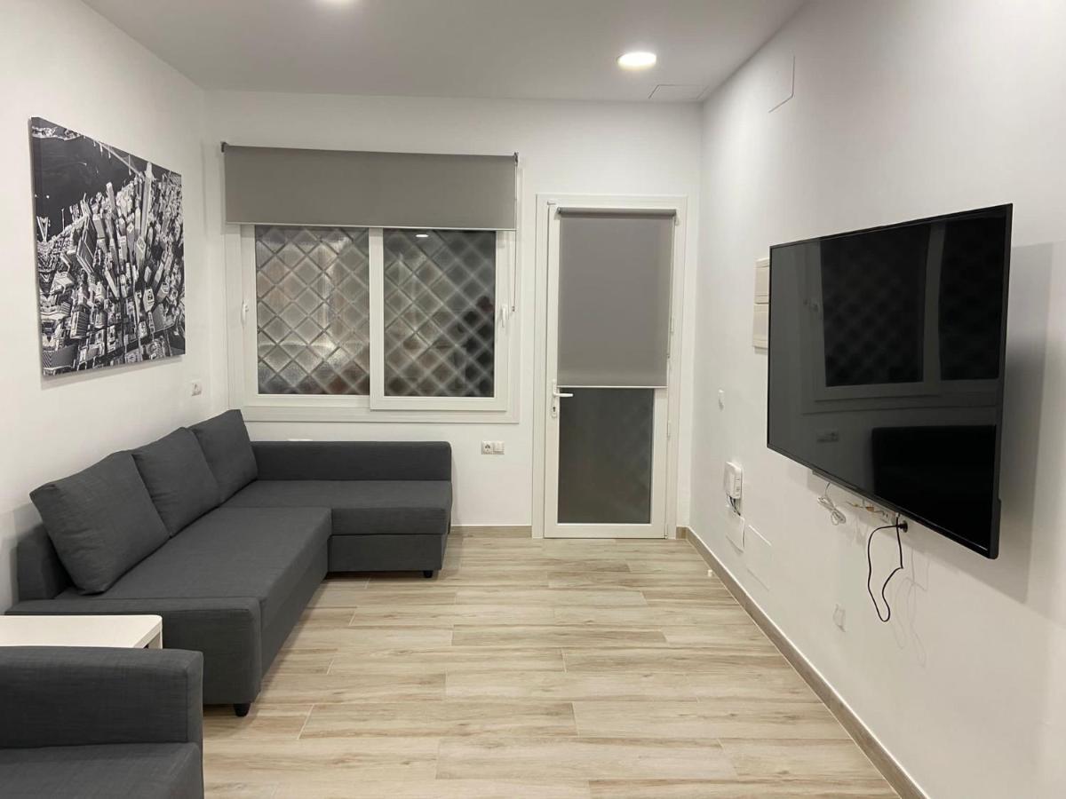 Apartamentos BEACHYDAYS Alessandri