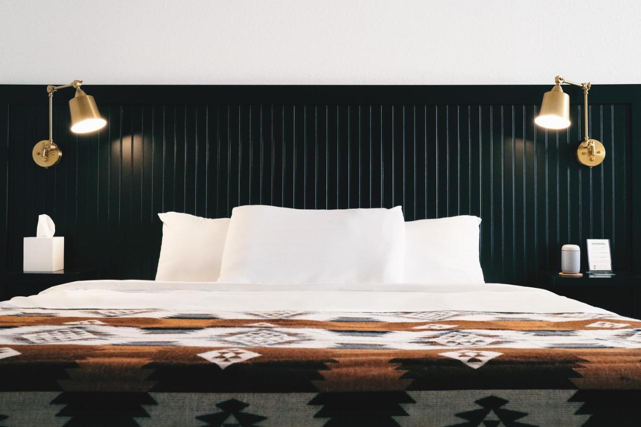 Jackalope Motor Lodge — photo 15