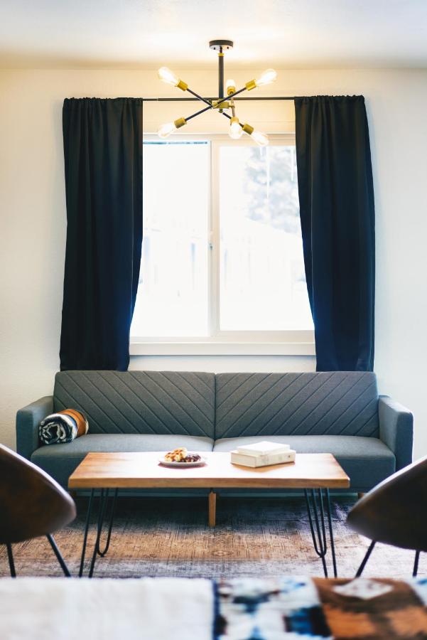 Jackalope Motor Lodge — photo 16