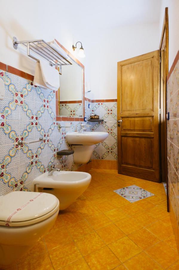 Hotel Mamma Santina photo