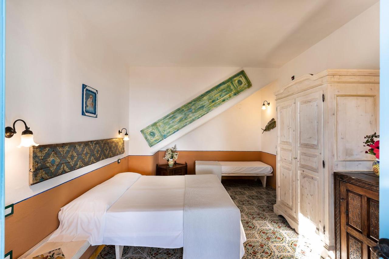 Hotel Mamma Santina photo