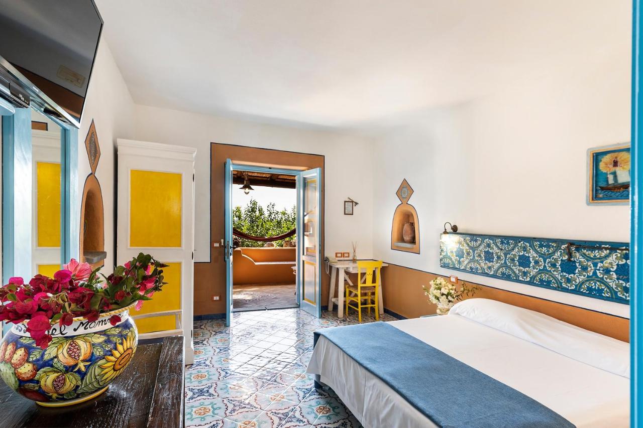 Hotel Mamma Santina photo