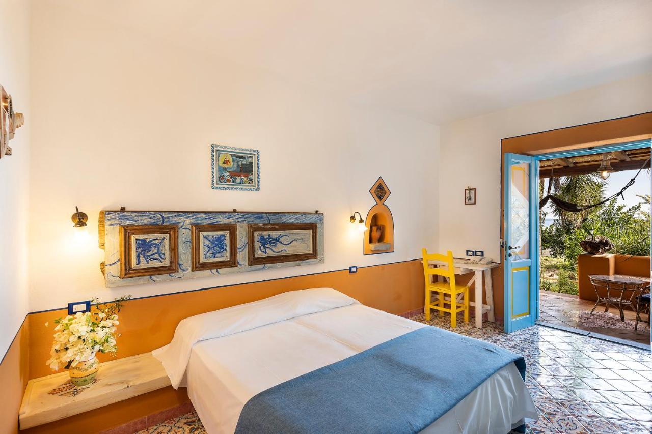 Hotel Mamma Santina photo
