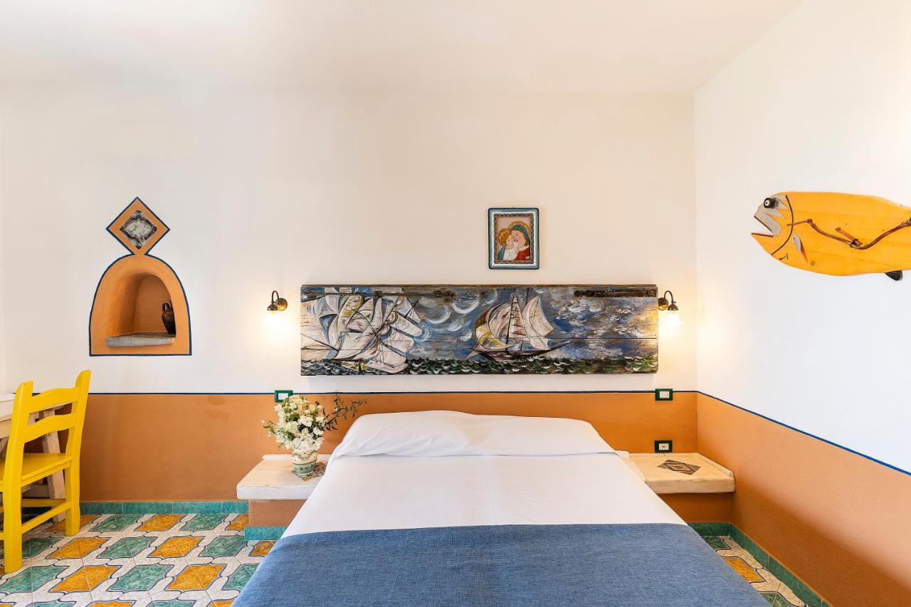 Hotel Mamma Santina photo
