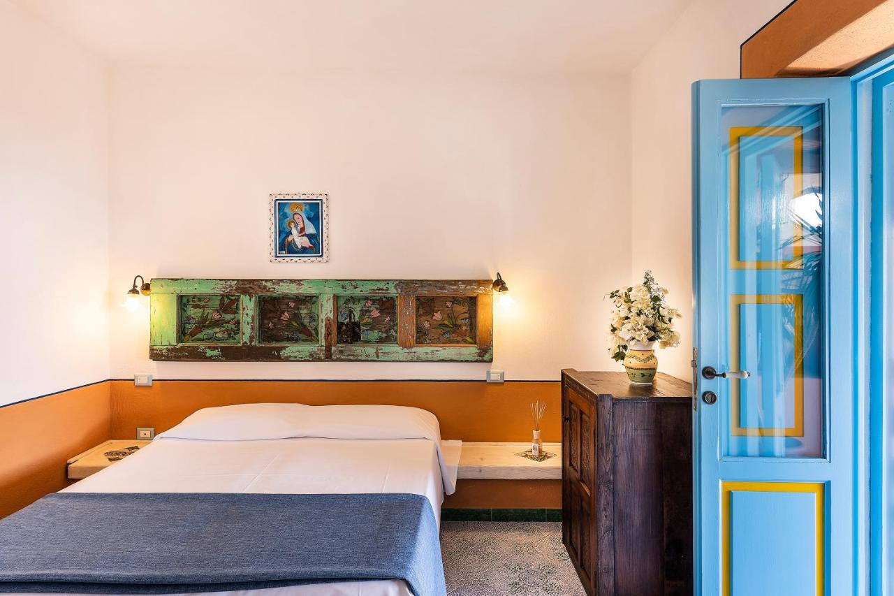 Hotel Mamma Santina photo
