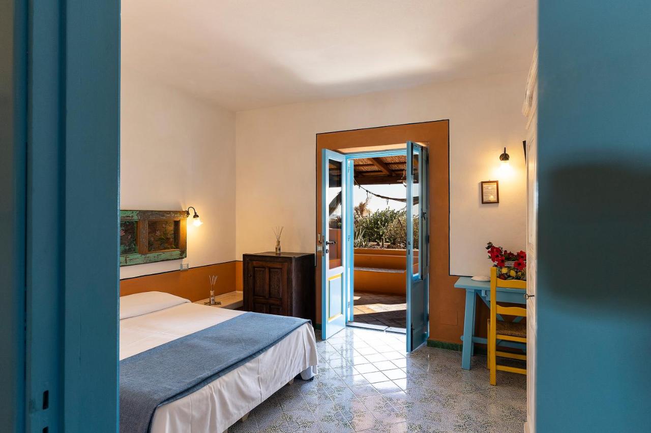 Hotel Mamma Santina photo
