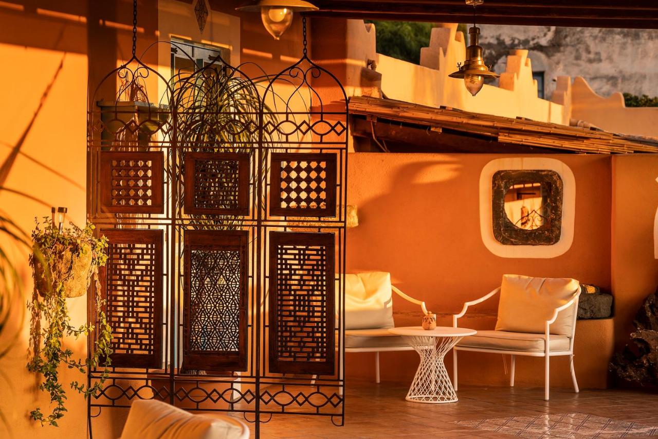 Hotel Mamma Santina photo
