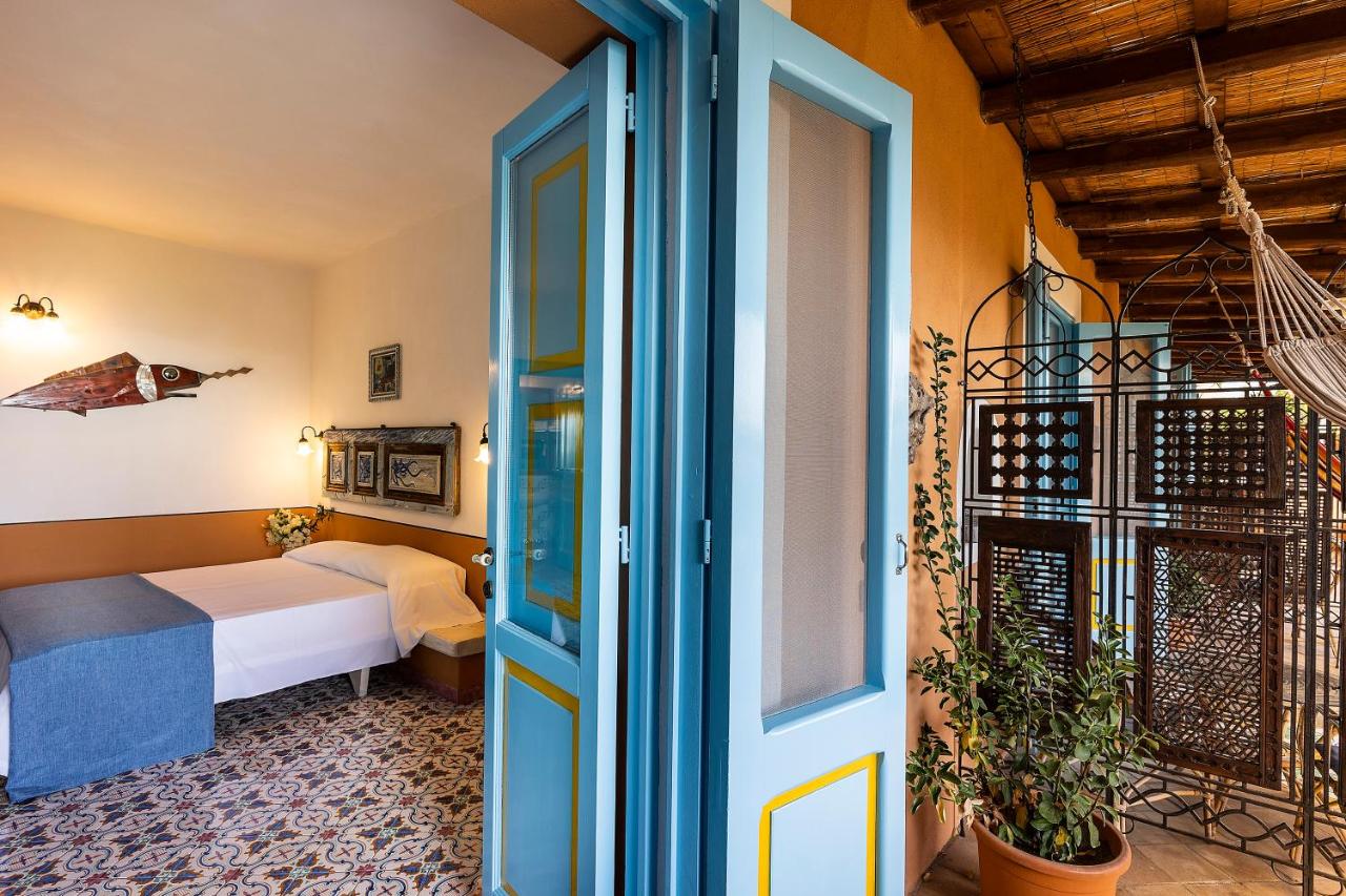 Hotel Mamma Santina photo