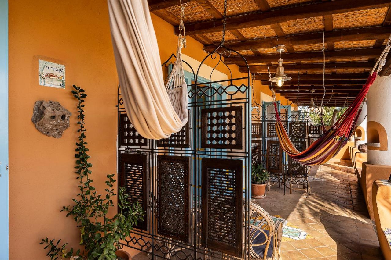 Hotel Mamma Santina photo