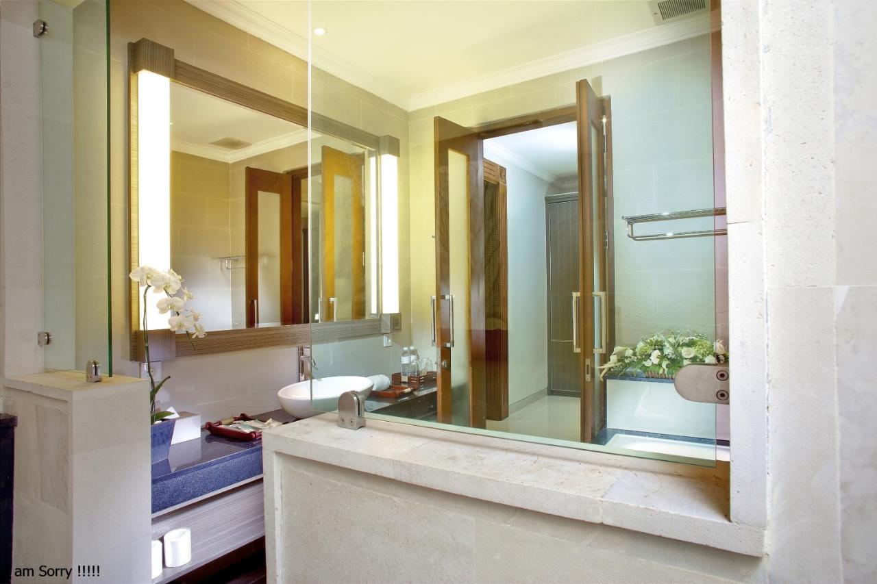 The Banyumas Suite Villa Legian - 4