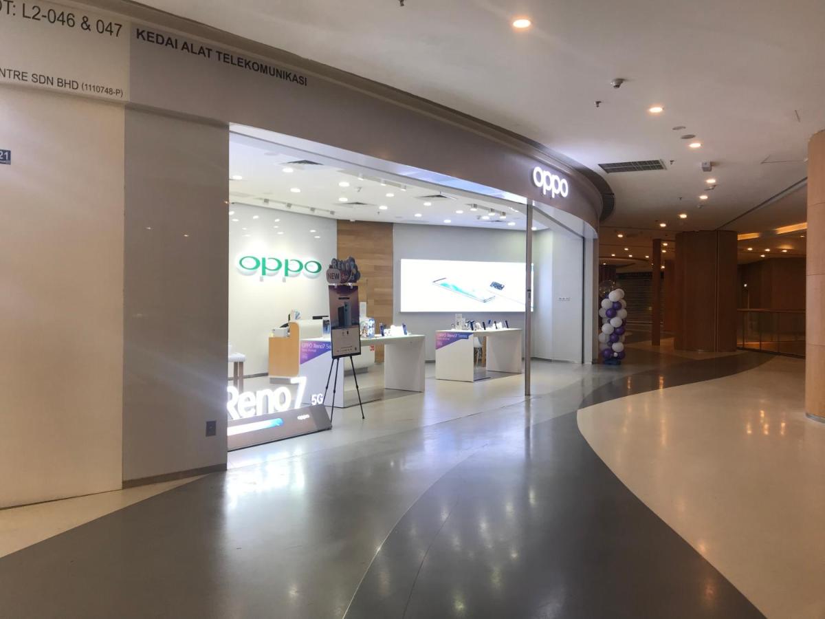 R&F princess cove family premium suites - 2