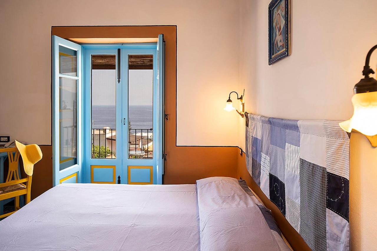 Hotel Mamma Santina photo